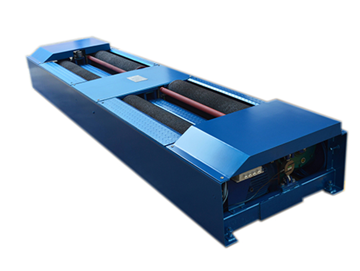  汽车制动检验台