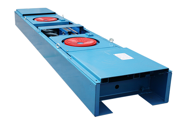 汽车前轮转向角检验台