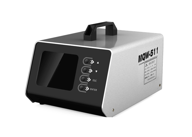 MQW-511（411）机动车排气分析仪