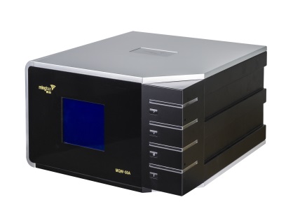 MQW-50A机动车排气分析仪