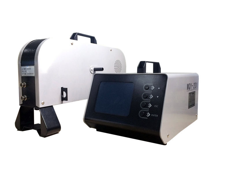 MQY-201透射式烟度计