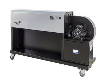 ML-100汽车排气流量分析仪