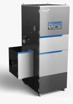 MQW-6001 机动车尾气抽排处理系统