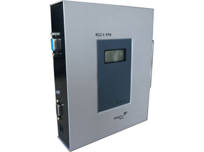 MQZ-5振动式转速分析仪