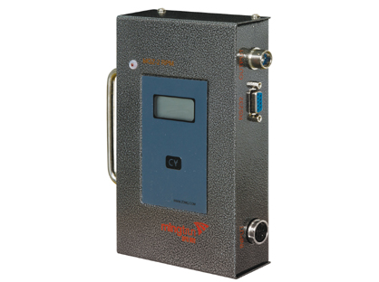 MQZ-2点烟式转速分析仪