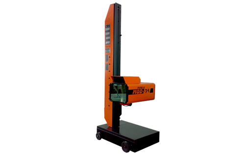 MQD-1A机动车前照灯检测仪